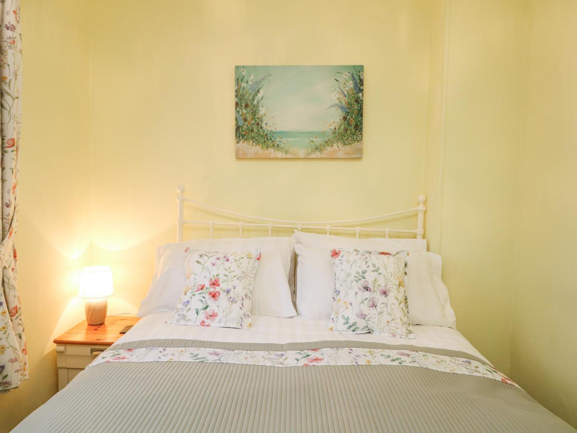 The Roost * Camborne