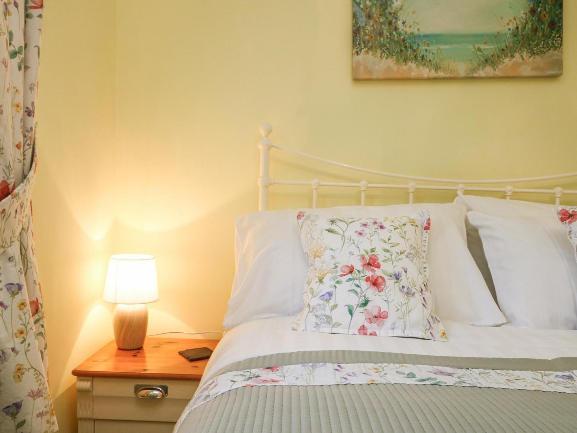The Roost Holiday home Camborne