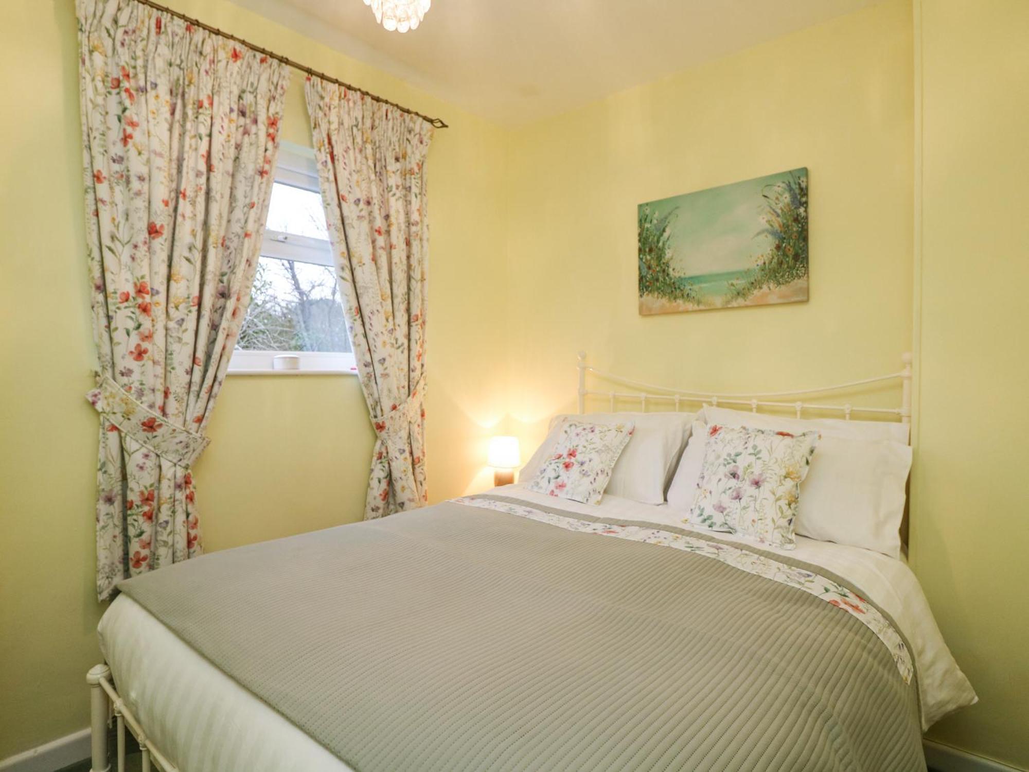 The Roost Holiday home *
