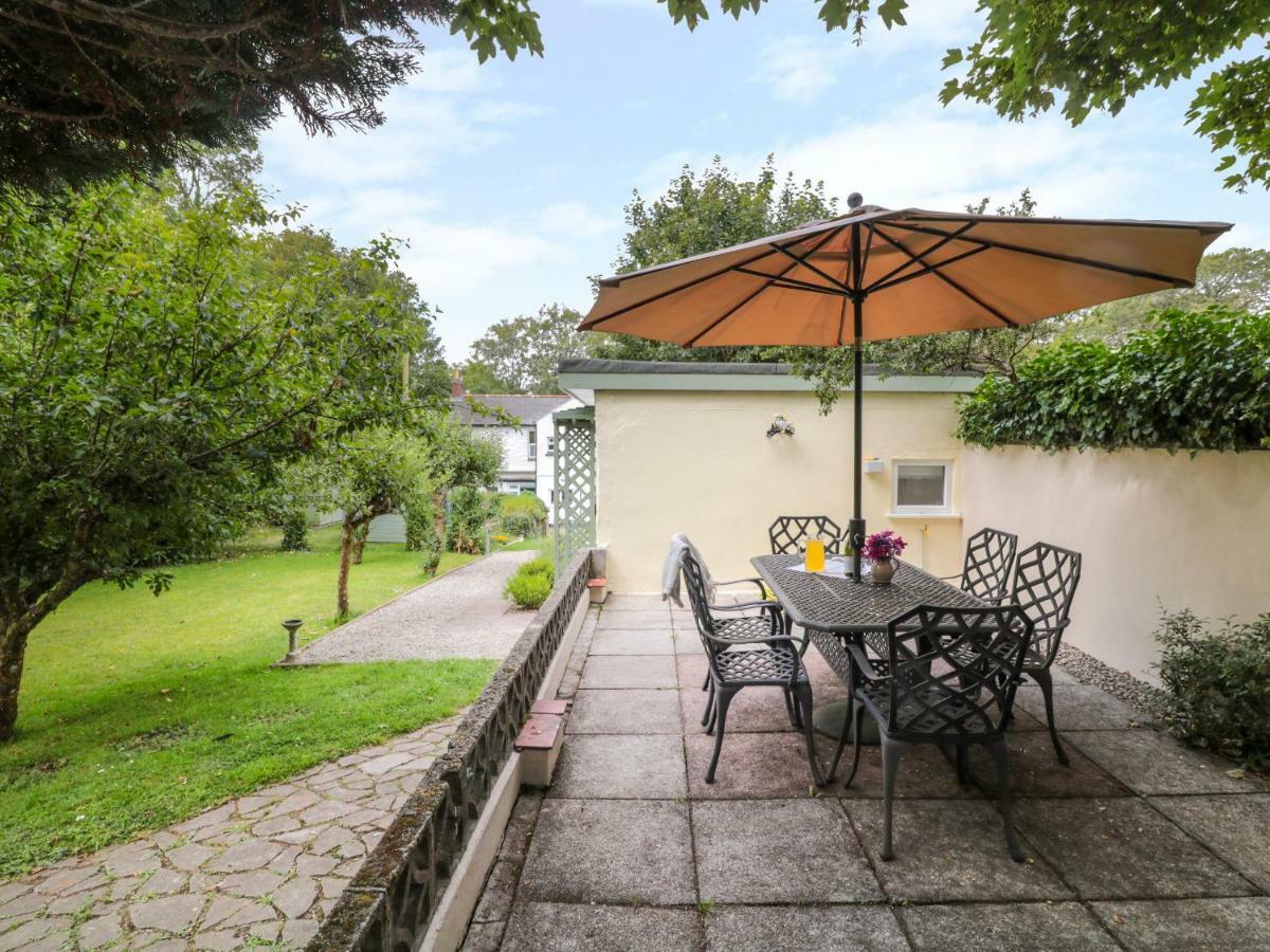The Roost Holiday home